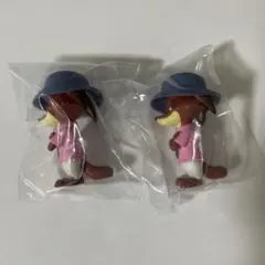 ズートピア2 ならぶんです(ニック・ワイルド) ✖️2