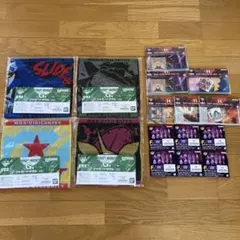 一番くじ ヴィジランテ 僕のヒーローアカデミア F賞 G賞 H賞