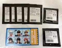 銀魂 ジャンプフェスタ アニプレックス 大抽選会 くじ スクエア缶