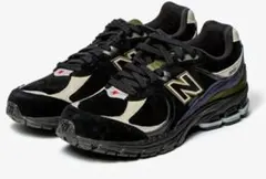 即日発送 27cm New Balance U2010RP1 Rich Paul - メルカリ
