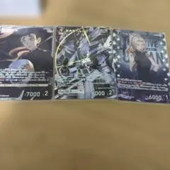 名探偵コナン疾風の煌めき