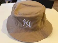 47 ニューヨーク・ヤンキース バケットハット