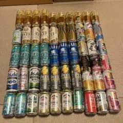 空き缶 コレクション 大量セット ビール250種類 空き缶 コレクション 大量セット ビール250種類 - メルカリ
