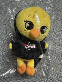 StrayKids SKZOO ポガリ　ぬいぐるみ　オリジナル　ミニ 2026年最新】SKzoo ポガリ ぬいぐるみの人気アイテム - メルカリ