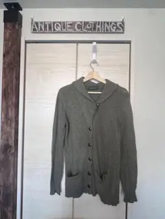 LAUREN RALPH LAUREN カーディガンのサムネイル