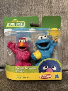 セサミストリート