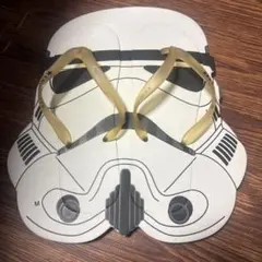 未使用　コンバース✕スターウォーズ コラボ サンダル