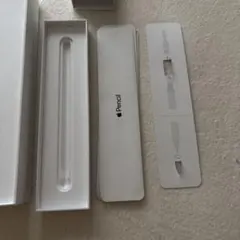 iPad本体とApple Pencilセット　iPadのみ箱あり 2026年最新】ipad apple pencil セットの人気アイテム - メルカリ