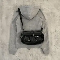 90s vintage gimmick 2way bag y2k平成 グランジ - メルカリ