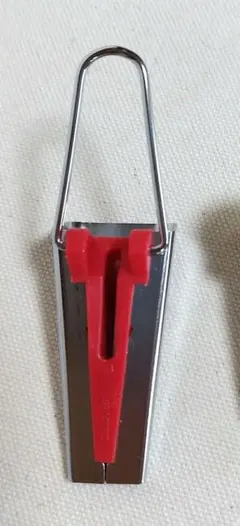 CLOVERバイヤステープメーカー セット 12mm.18mm(中古)