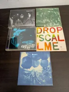 【中古品】邦楽CDセット