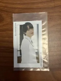 原因は自分にある。 げんじぶ 小泉光咲 イケ7 トレカ