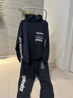 goleador 未使用 新品