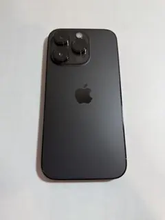 w*i様 iPhone14Pro 512GB スペースブラック