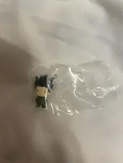 HUNTER × HUNTERめじるしアクセサリー ゴン