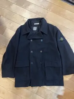 Stone Island グリーンエッジ スイングトップ オスティ期 1984年