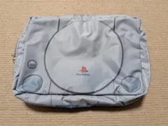 初代 プレステ ポーチ 30th Smart 2025年5月号 付録 未使用