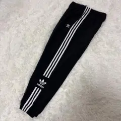 adidas クラシックス ロックアップ トラックパンツ　ウーブン　2XO