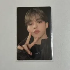 SEVENTEEN FOLLOW AGAIN ソウル トレカ エスクプス