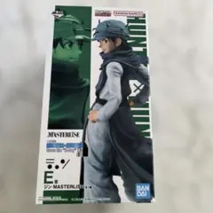 【未開封】HUNTER×HUNTER ハンターハンター 一番くじ E賞 ジン