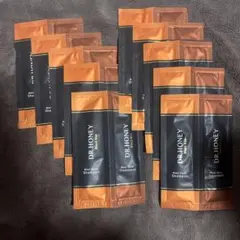 DR.HONEY シャンプー トリートメント 10セット