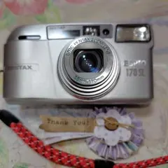 2026年最新】pentax espioの人気アイテム - メルカリ