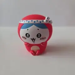 ちいかわソフビフィギュア2 ハチワレ