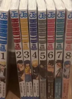 全巻初版　BORUTO 1〜20巻　全巻セット　ボルト BORUTO ボルト NARUTO NEXT GENERATIONS 1-20巻 全巻セット ほぼ初版