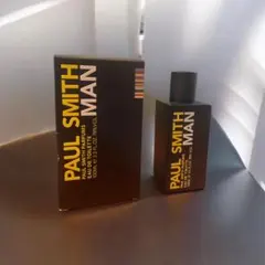 Paul Smith MAN オードトワレ 100ml 香水　レア香水のサムネイル