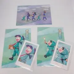 忍たま乱太郎 みんなで歩むの段 第2弾 きり丸 しんベヱ