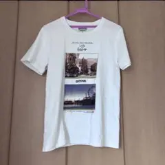 outdoor Tシャツ　M