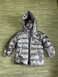 GAP ダウン　5歳