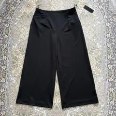 新品未使用 VALENZAバレンザ パンツ 44 黒 ストレッチ - メルカリ