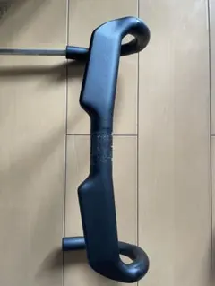 MERIDA Team SL Cockpit カーボンハンドル 110-420 - メルカリ