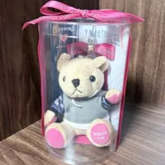 うたプリ ミニくま☆プリ ストラップ 日向大和 くまプリ ぬいぐるみ