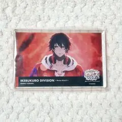 ヒプムビ展 ヒプマイ アクリルブロック 山田一郎 - メルカリ