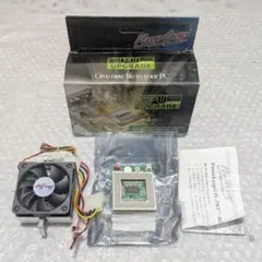 PowerLeap PL-370/T CPUゲタ Tualatin対応 完品