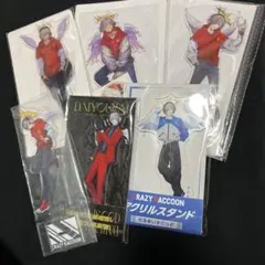 CrazyRaccoon だるまいずごっど マウスパッド - メルカリ