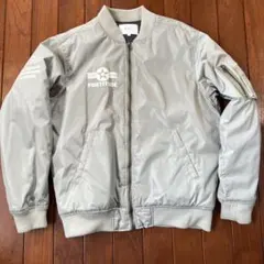 ジーンズメイト ジャケット・アウター ブルゾン・ジャンパー カーキグリーン