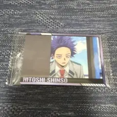 僕のヒーローアカデミア ソフトクッキー 心操人使