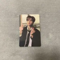 Straykids スキズ 5star リノ US targetトレカ