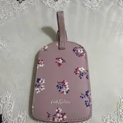 Cath Kidston 花柄パスケース