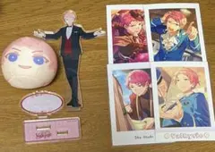 あんスタ 斎宮宗 まとめ売り