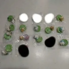 １つのお値段です　ちいかわ　チョコサプ