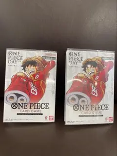 ONE PIECE DAY 2024 2025 10月号スペシャルパック - メルカリ
