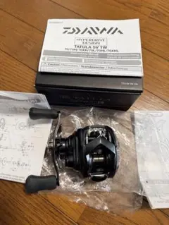 海外版　タトゥーラsvtw70