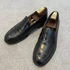 Berwick1707 ローファー（4545BCDA）＆純正シューツリー セット