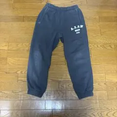 adidas スウェットパンツ グレー L