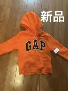 ギャップ　パーカー95