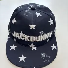 ジャックバニー！星柄ドラえもん　完売キャップ　ユニセックス　美品